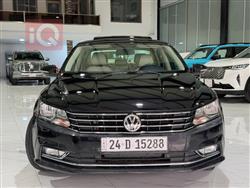 فولكسفاغن باسات